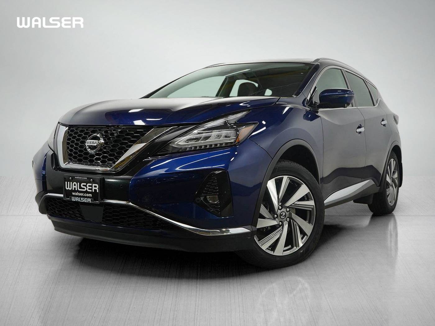 2020 Nissan Murano SL — SUV — 57,693 mi — Wayzata, MN