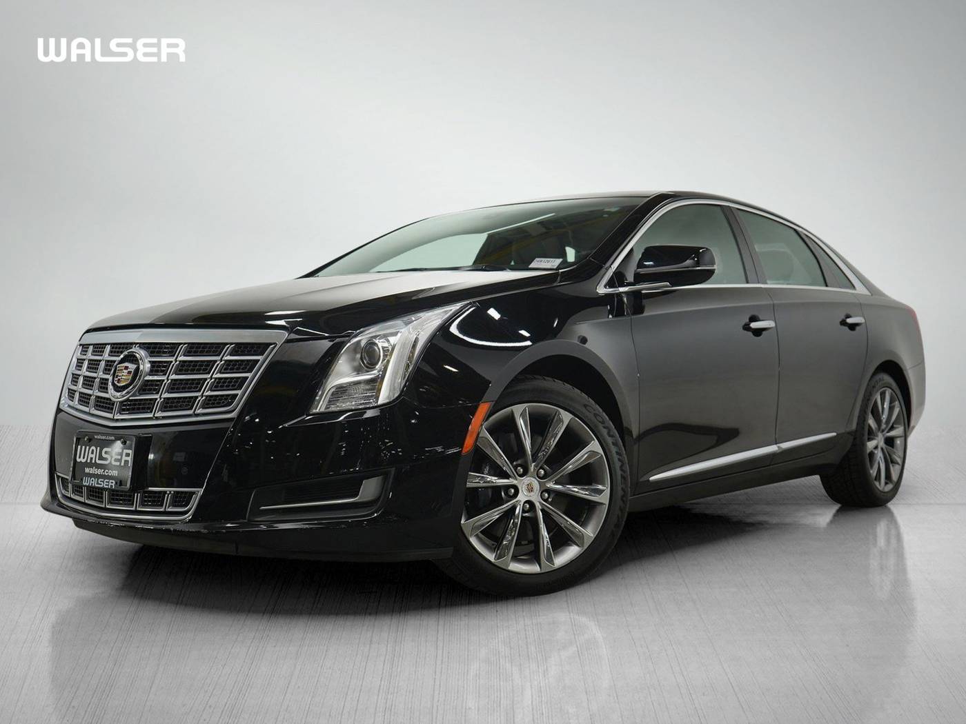 2014 Cadillac XTS Standard — Sedan — 95,402 mi — Wayzata, MN