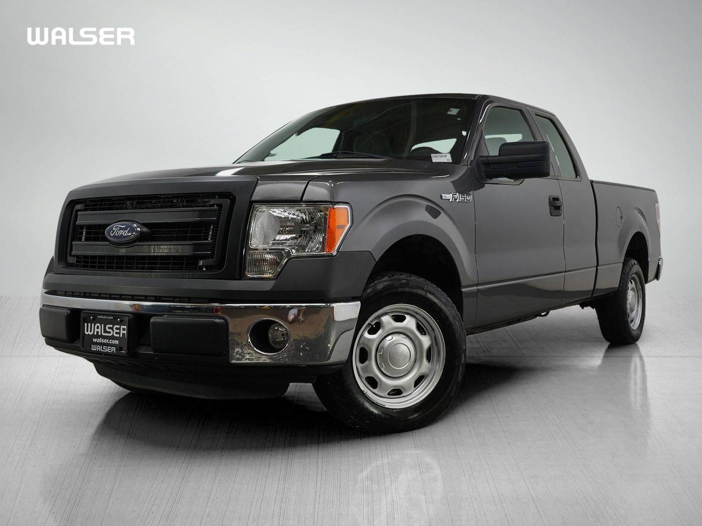 2013 Ford F-150 XL — Pickup Truck — 169,300 mi — Wayzata, MN