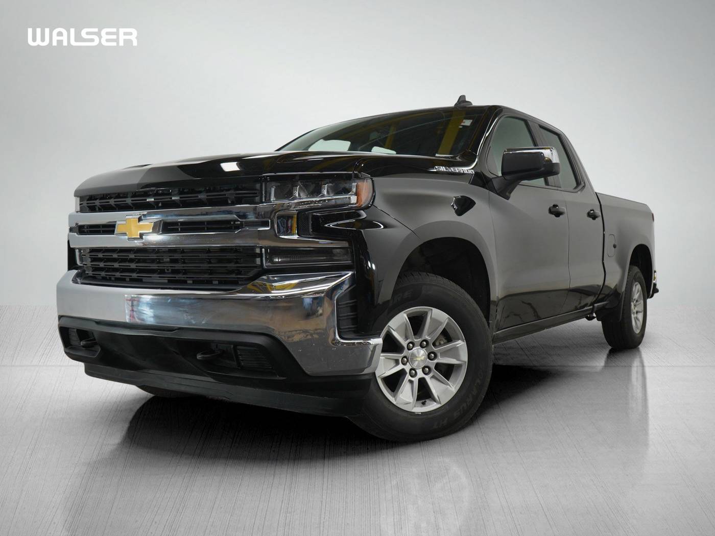 2020 Chevrolet Silverado 1500 LT — Pickup Truck — 47,450 mi — Wayzata, MN