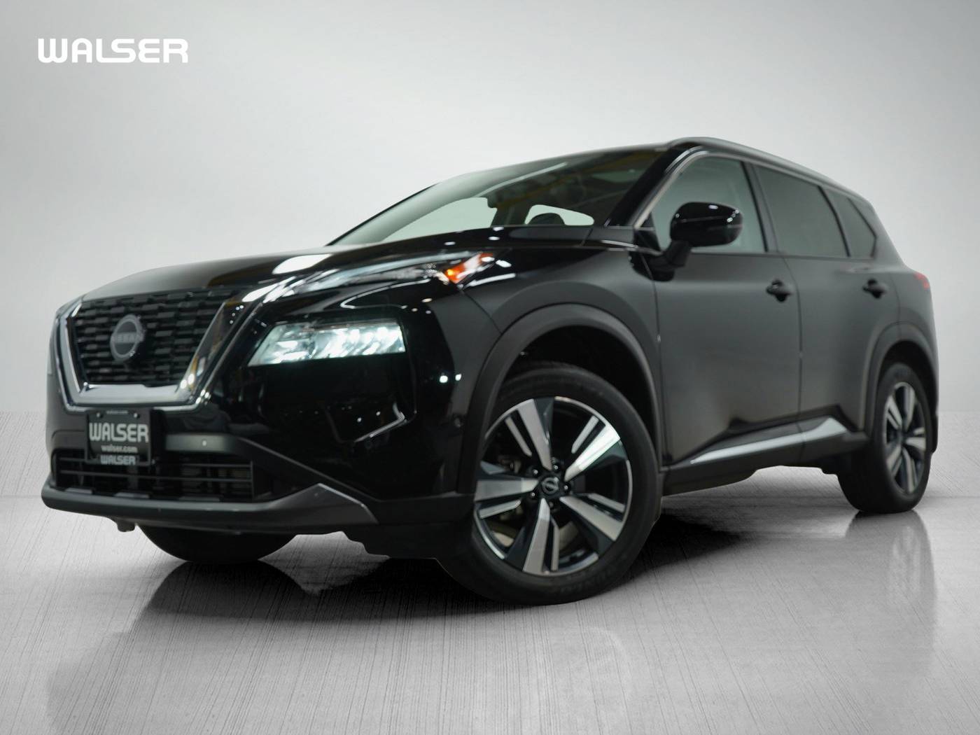 2023 Nissan Rogue SL — SUV — 10,047 mi — Wayzata, MN