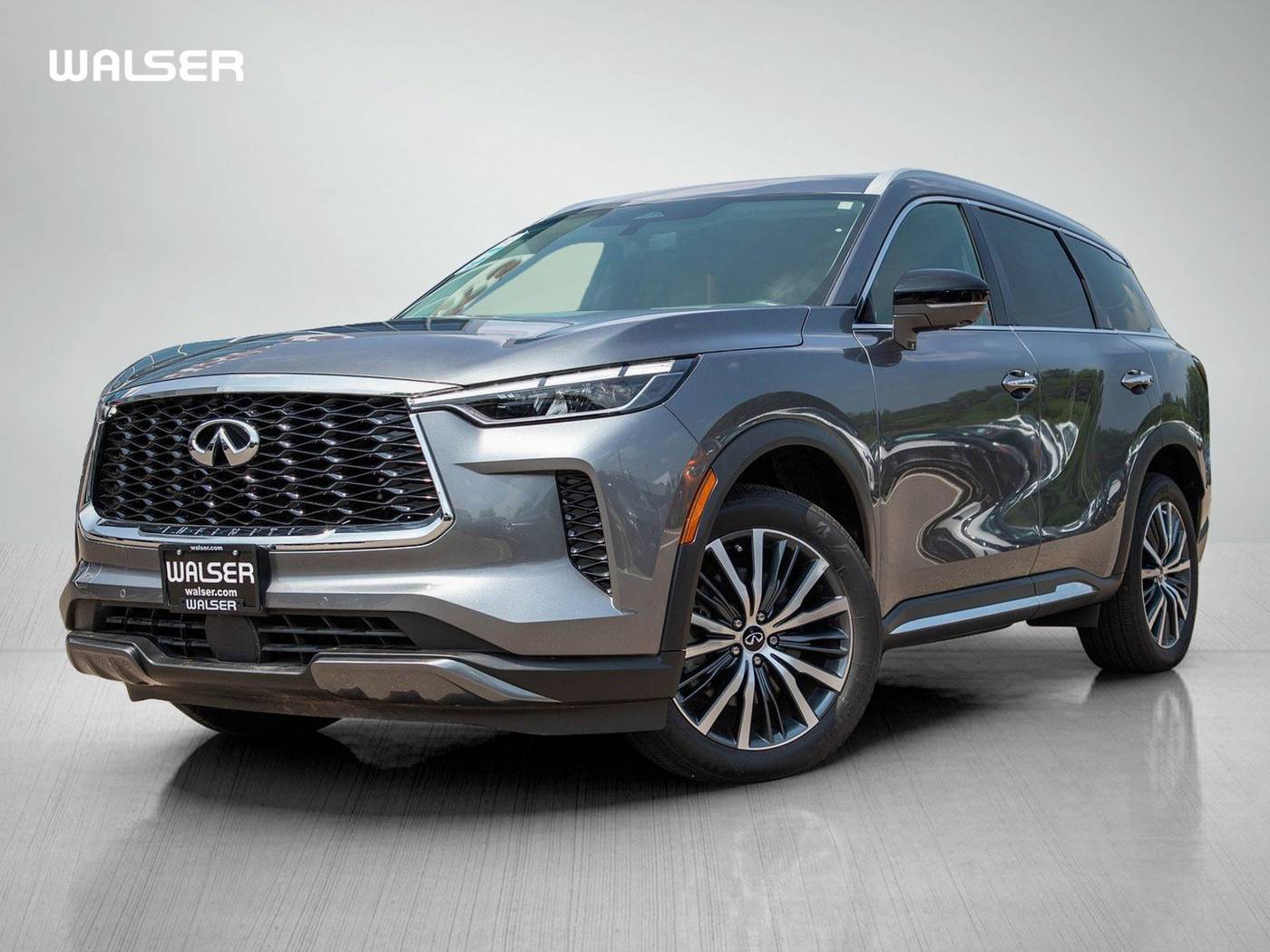 2023 INFINITI QX60 SENSORY — SUV — 11,026 mi — Wayzata, MN