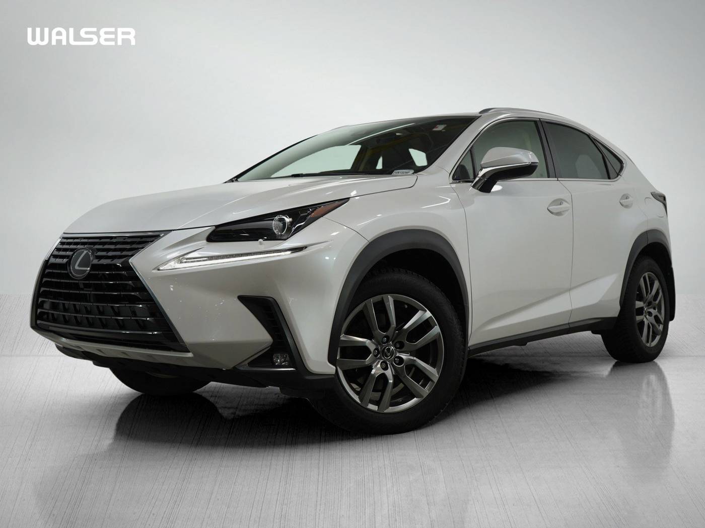 2019 Lexus NX NX 300 — SUV — 47,585 mi — Wayzata, MN
