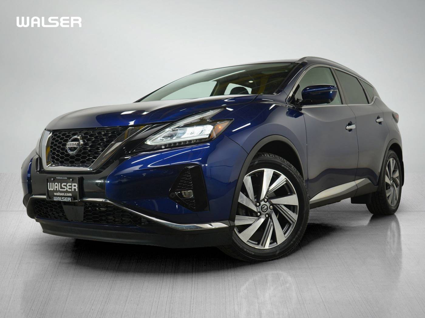 2021 Nissan Murano SL — SUV — 30,044 mi — Wayzata, MN