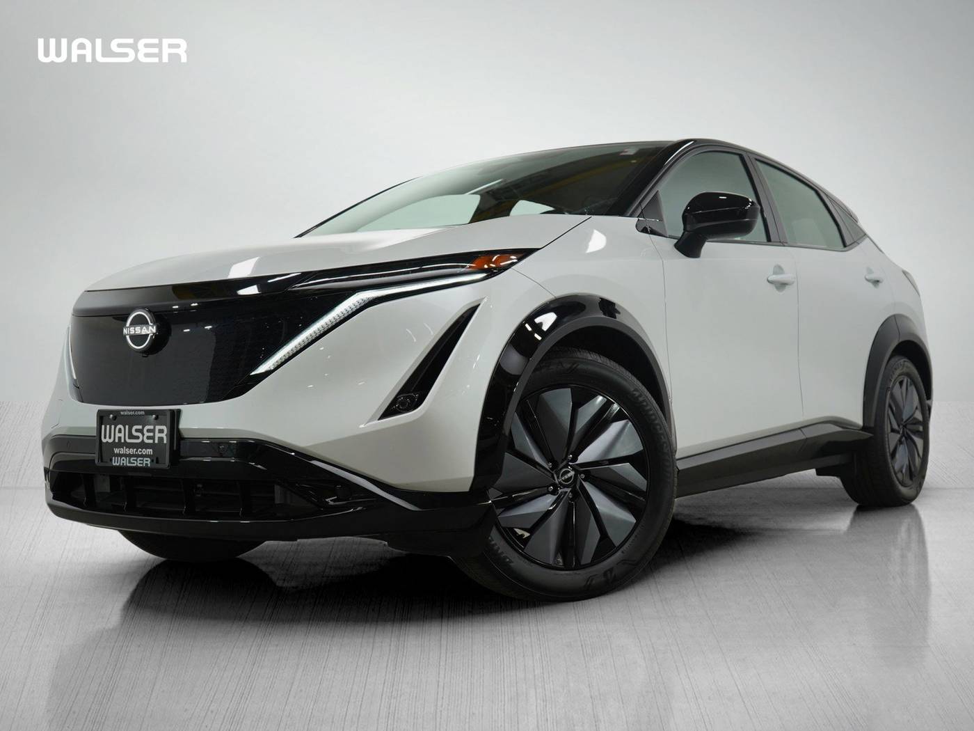 2023 Nissan Ariya Engage+ — SUV — 10,416 mi — Wayzata, MN
