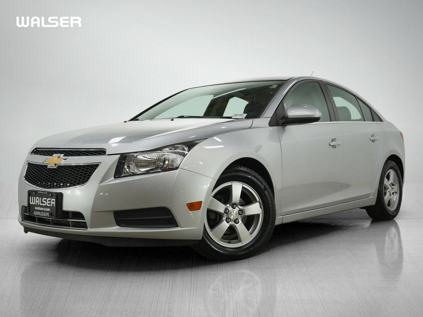 2014 Chevrolet Cruze 1LT — Sedan — 101,991 mi — Wayzata, MN
