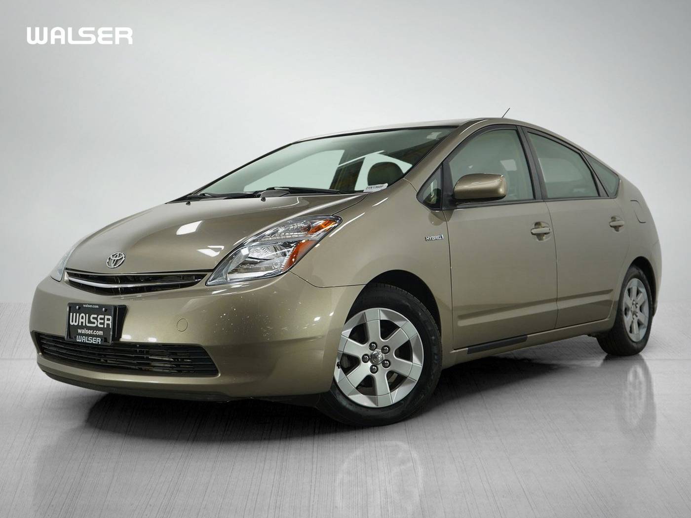2008 Toyota Prius Base — Sedan — 162,627 mi — Wayzata, MN