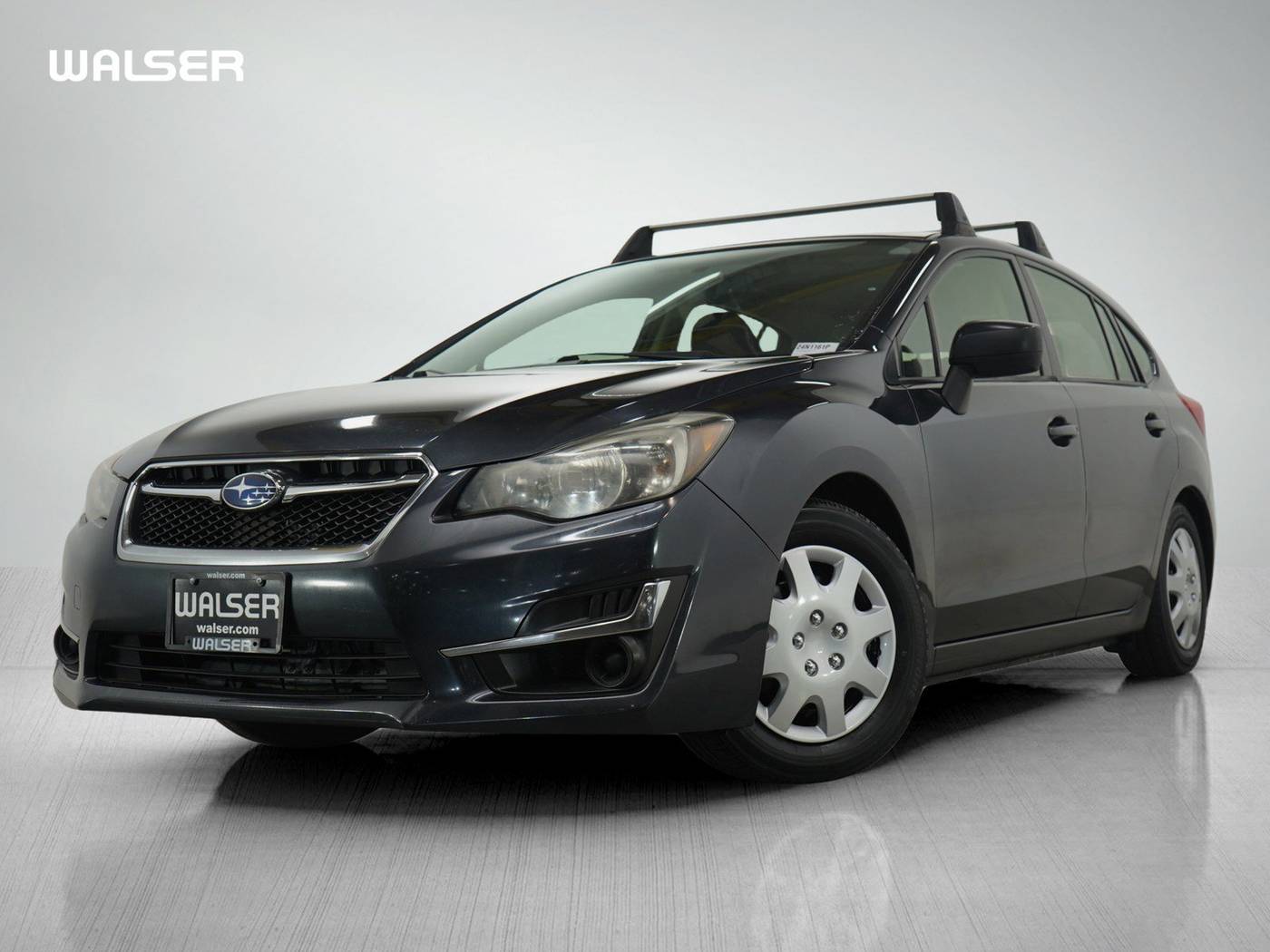 2016 Subaru Impreza 2.0i — Wagon — 155,531 mi — Wayzata, MN