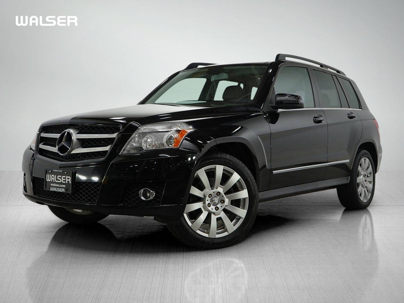 2012 Mercedes-Benz GLK GLK 350 — SUV — 79,001 mi — Wayzata, MN