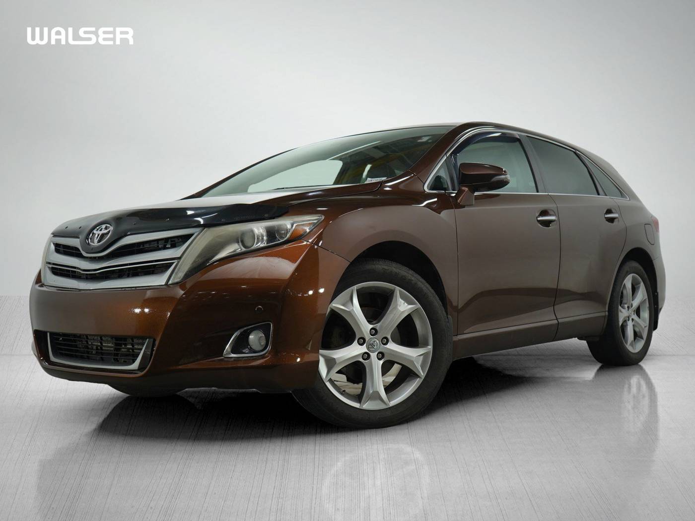 2015 Toyota Venza XLE V6 — SUV — 139,885 mi — Wayzata, MN