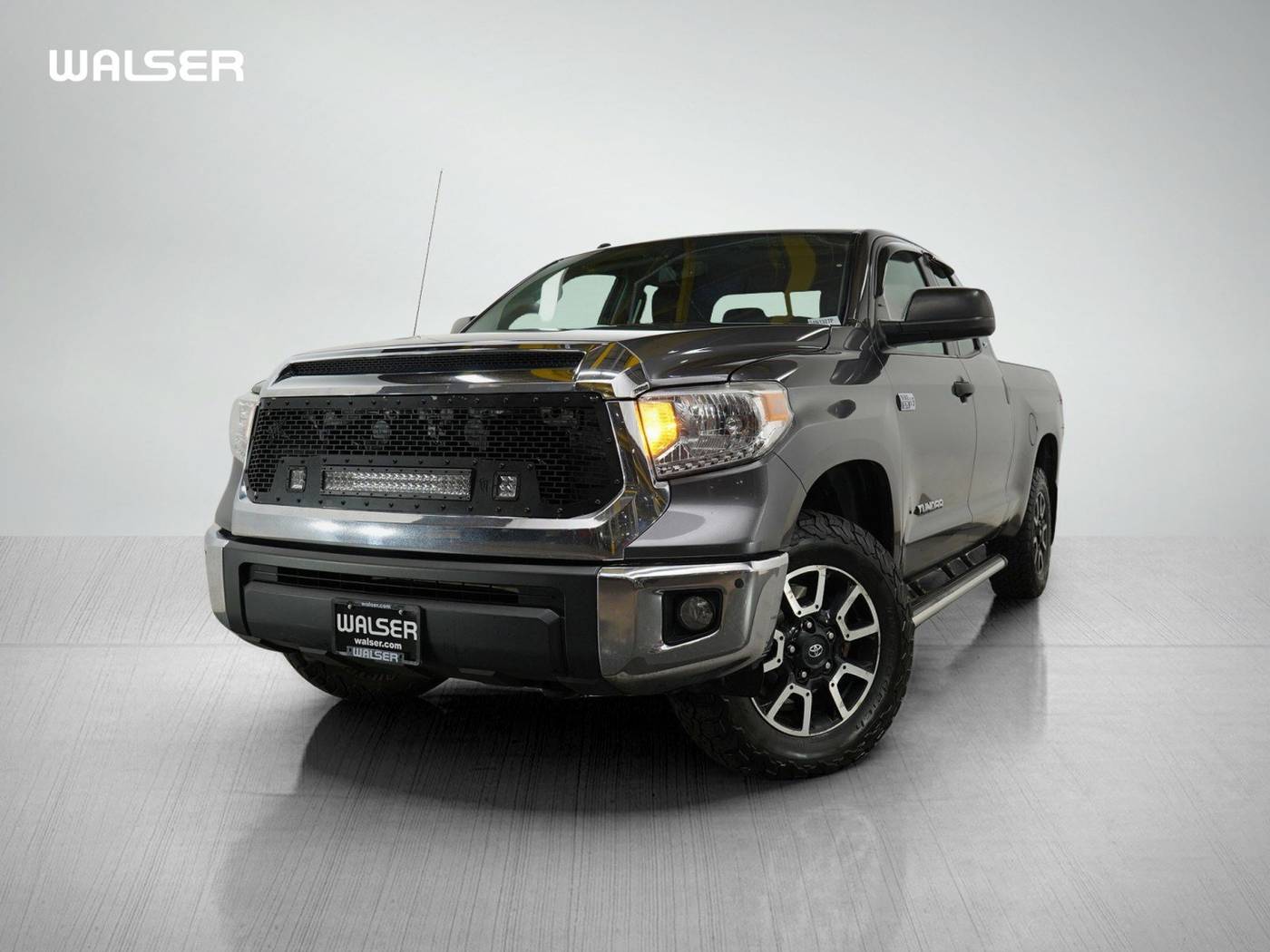 2015 Toyota Tundra SR5 — Pickup Truck — 100,664 mi — Wayzata, MN