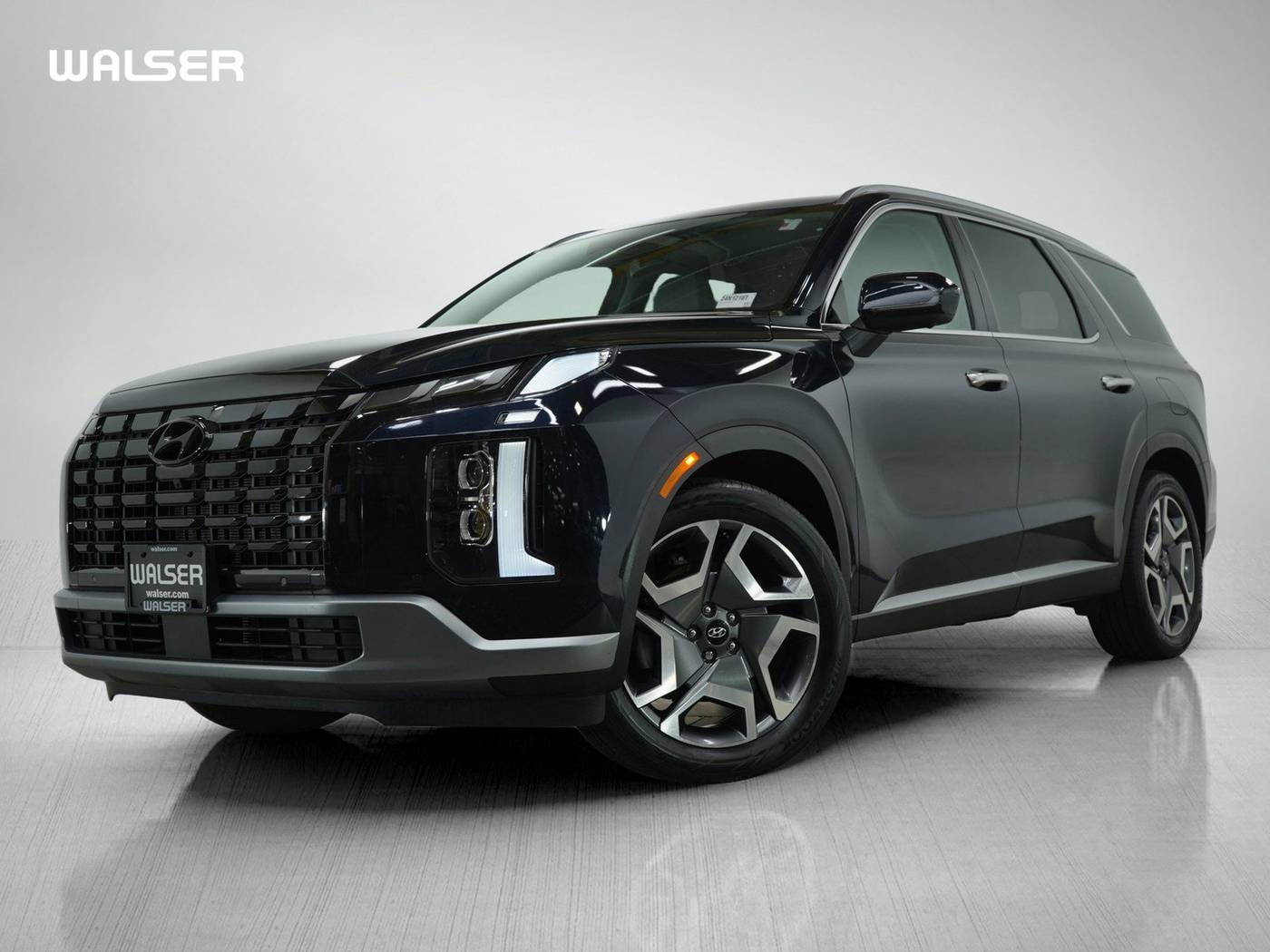 2023 Hyundai Palisade SEL — SUV — 34,838 mi — Wayzata, MN