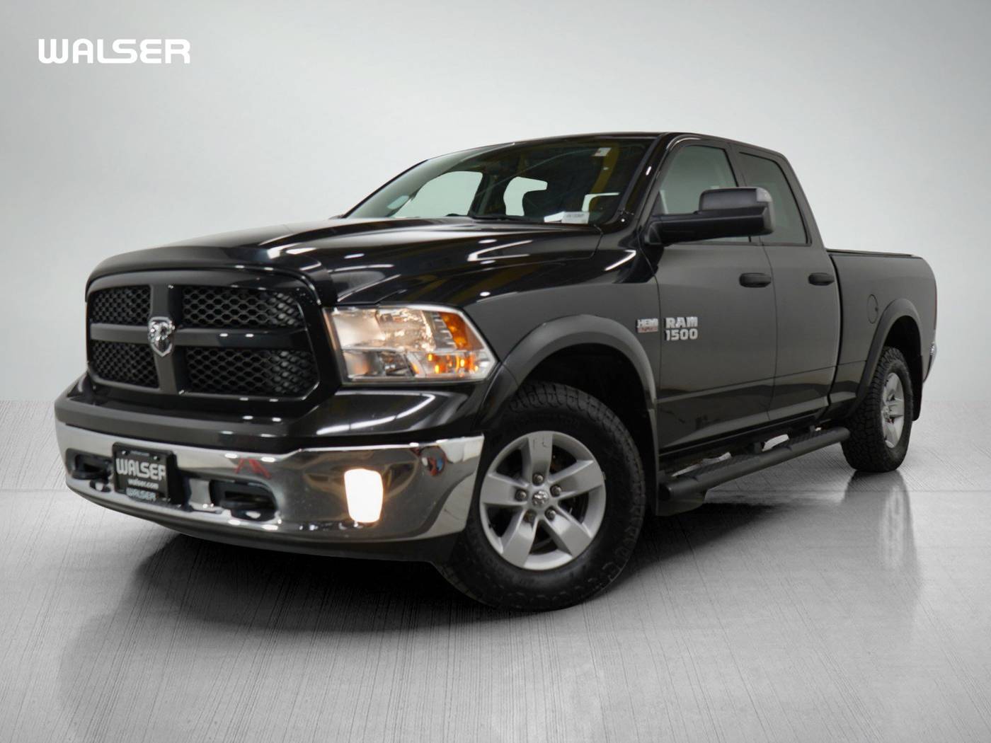 2017 Ram 1500 SLT — Pickup Truck — 76,901 mi — Wayzata, MN