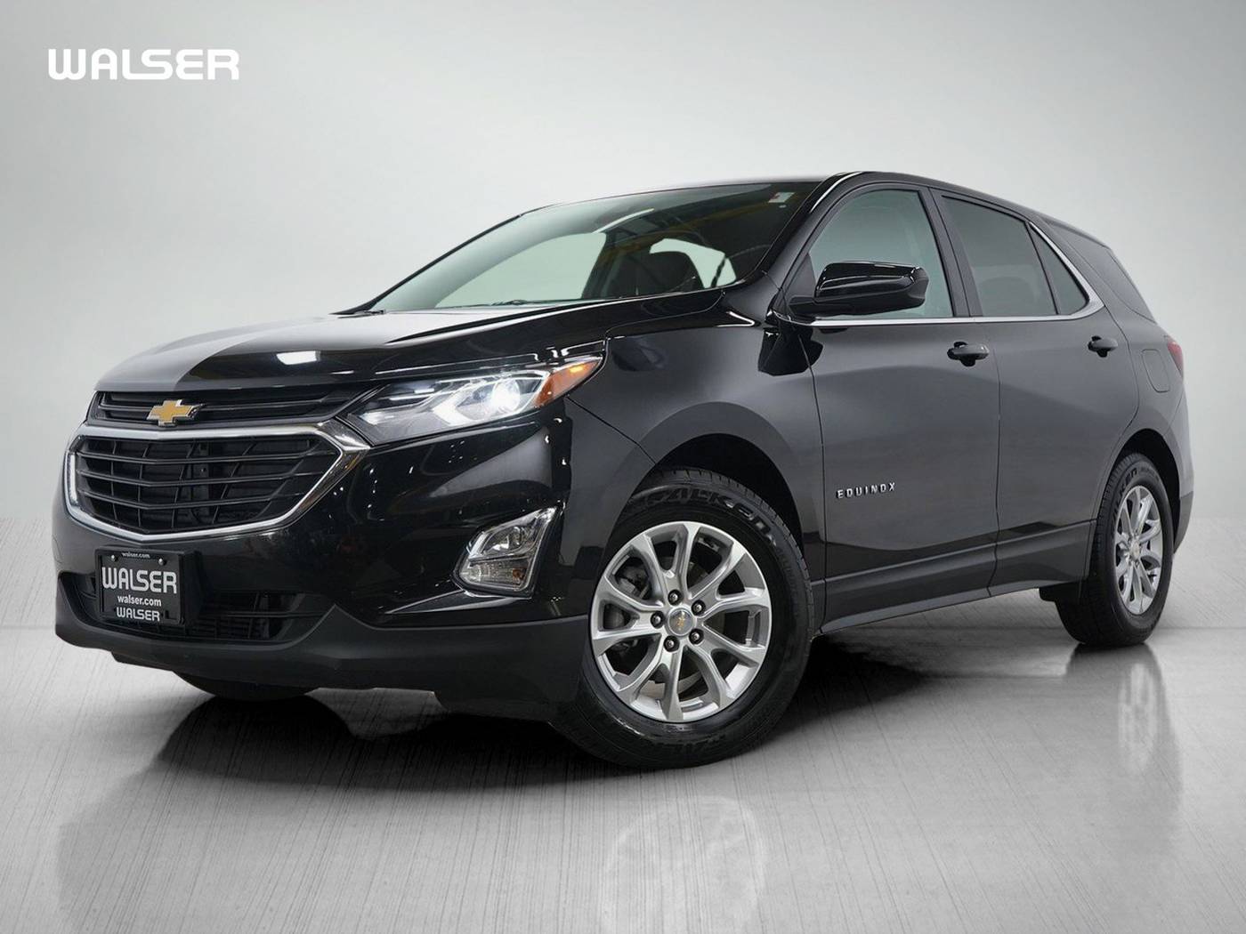 2021 Chevrolet Equinox LT — SUV — 62,591 mi — Wayzata, MN