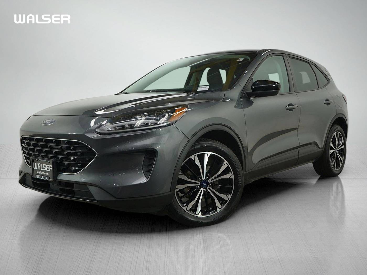 2021 Ford Escape SE Hybrid — SUV — 32,596 mi — Wayzata, MN