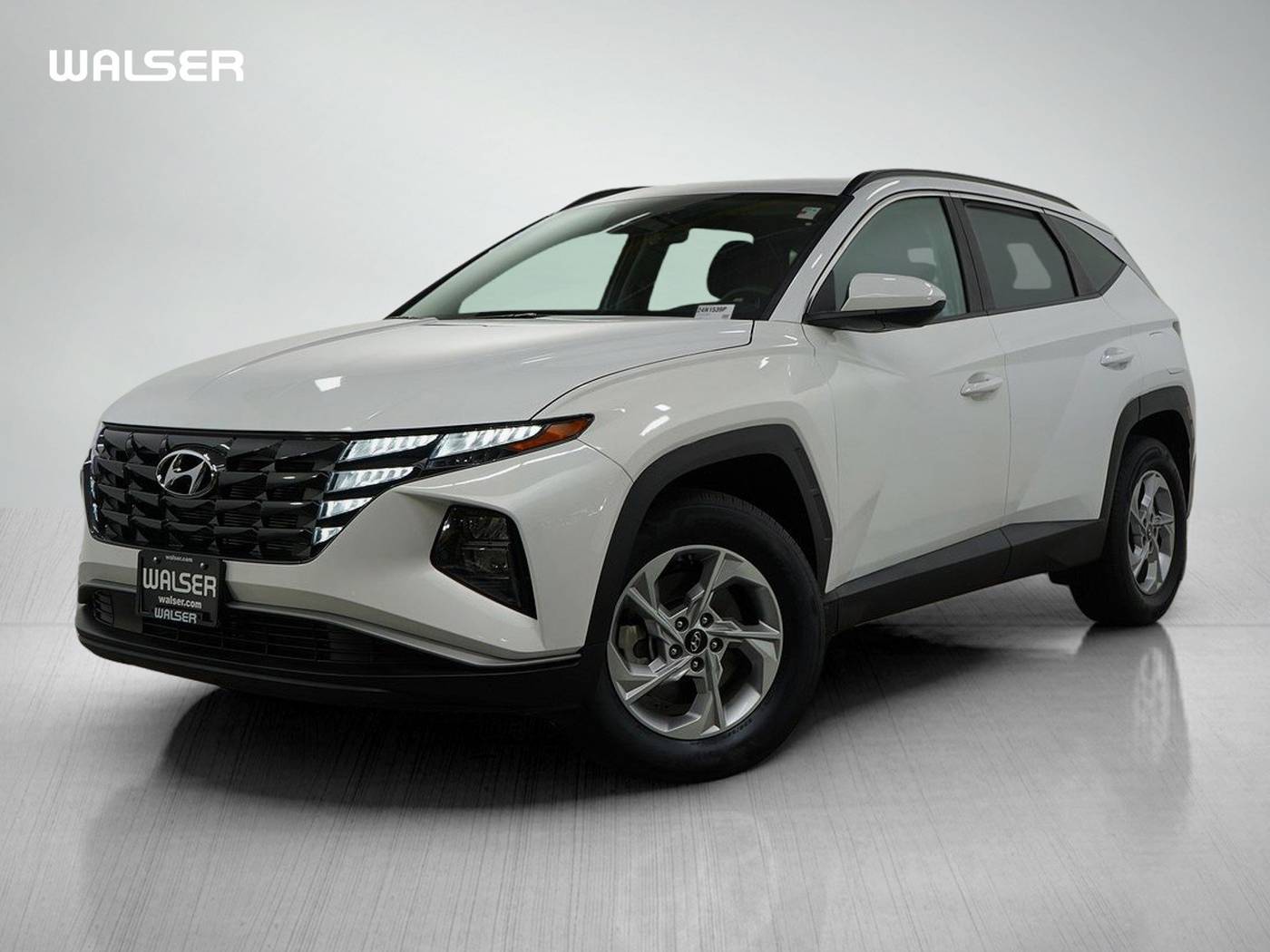 2024 Hyundai Tucson SEL — SUV — 38,192 mi — Wayzata, MN
