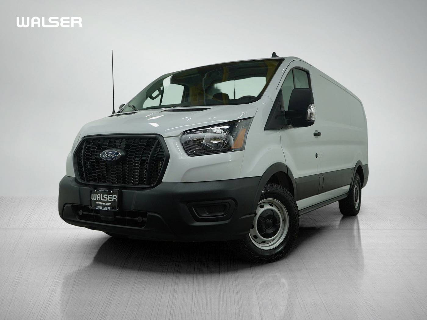 2021 Ford Transit Cargo Van T-150 — Cargo Van — 71,344 mi — Wayzata, MN