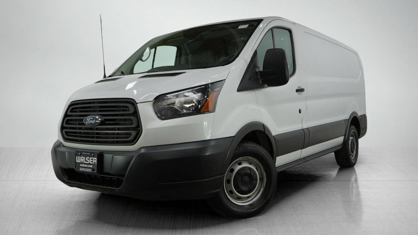 2018 Ford Transit Cargo Van T-150 — Cargo Van — 158,792 mi — Wayzata, MN