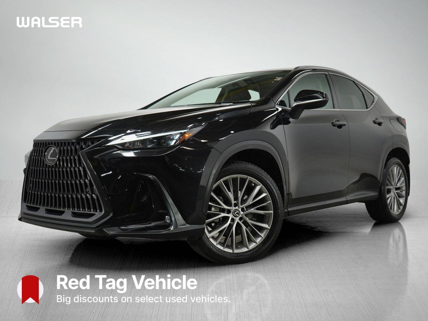 2023 Lexus NX NX 350 Premium — SUV — 11,075 mi — Wayzata, MN