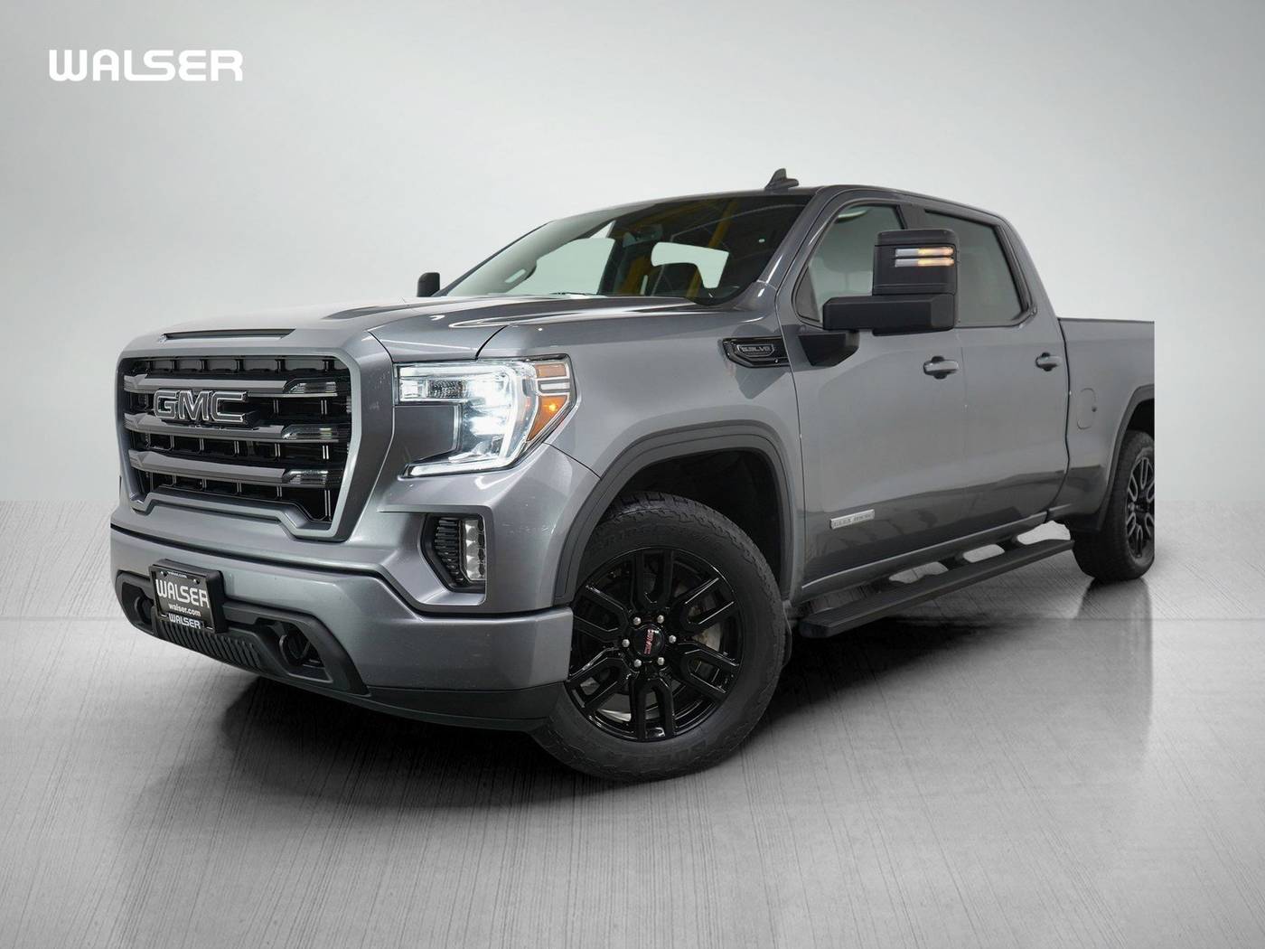 2021 GMC Sierra 1500 Elevation — Pickup Truck — 77,251 mi — Wayzata, MN