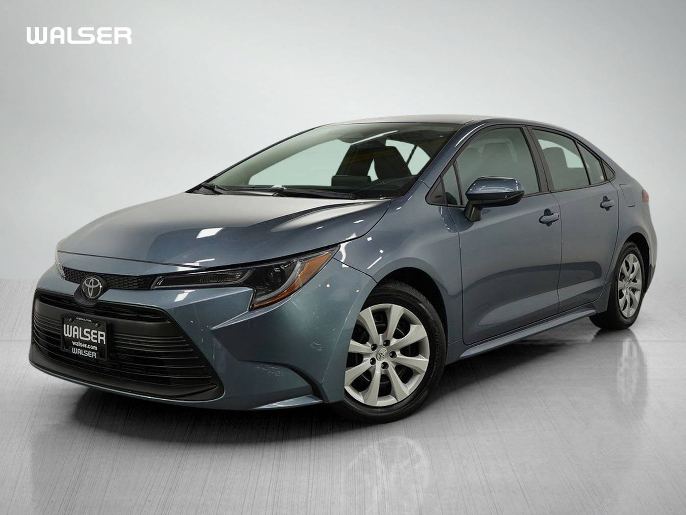 2024 Toyota Corolla LE — Sedan — 32,124 mi — Wayzata, MN