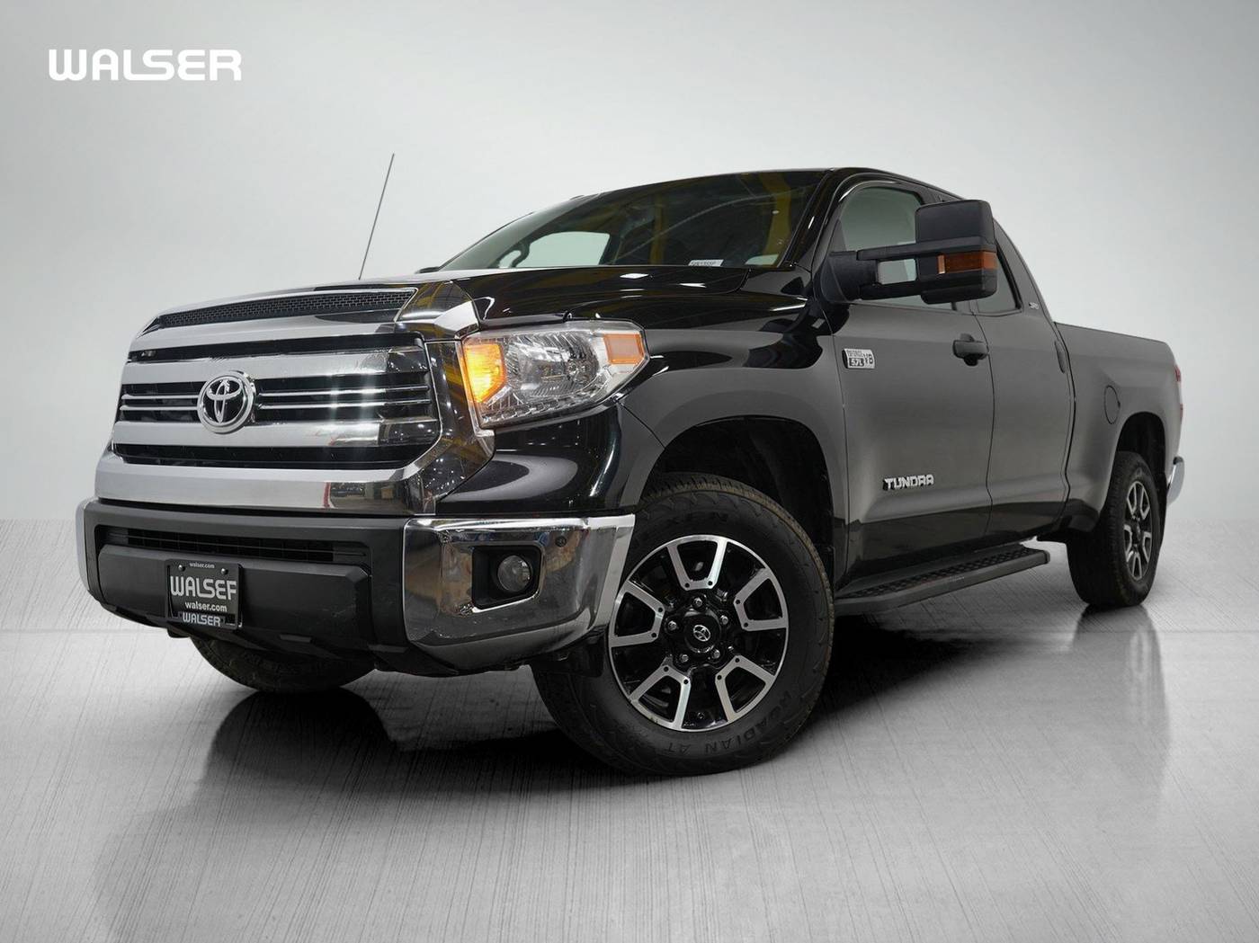 2017 Toyota Tundra SR5 — Pickup Truck — 90,612 mi — Wayzata, MN