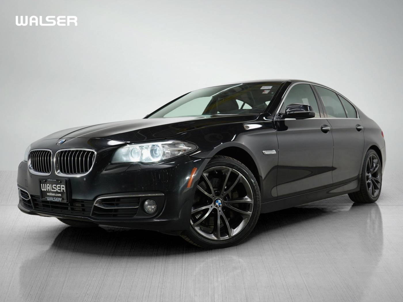 2016 BMW 5 Series 535i — Sedan — 128,840 mi — Wayzata, MN