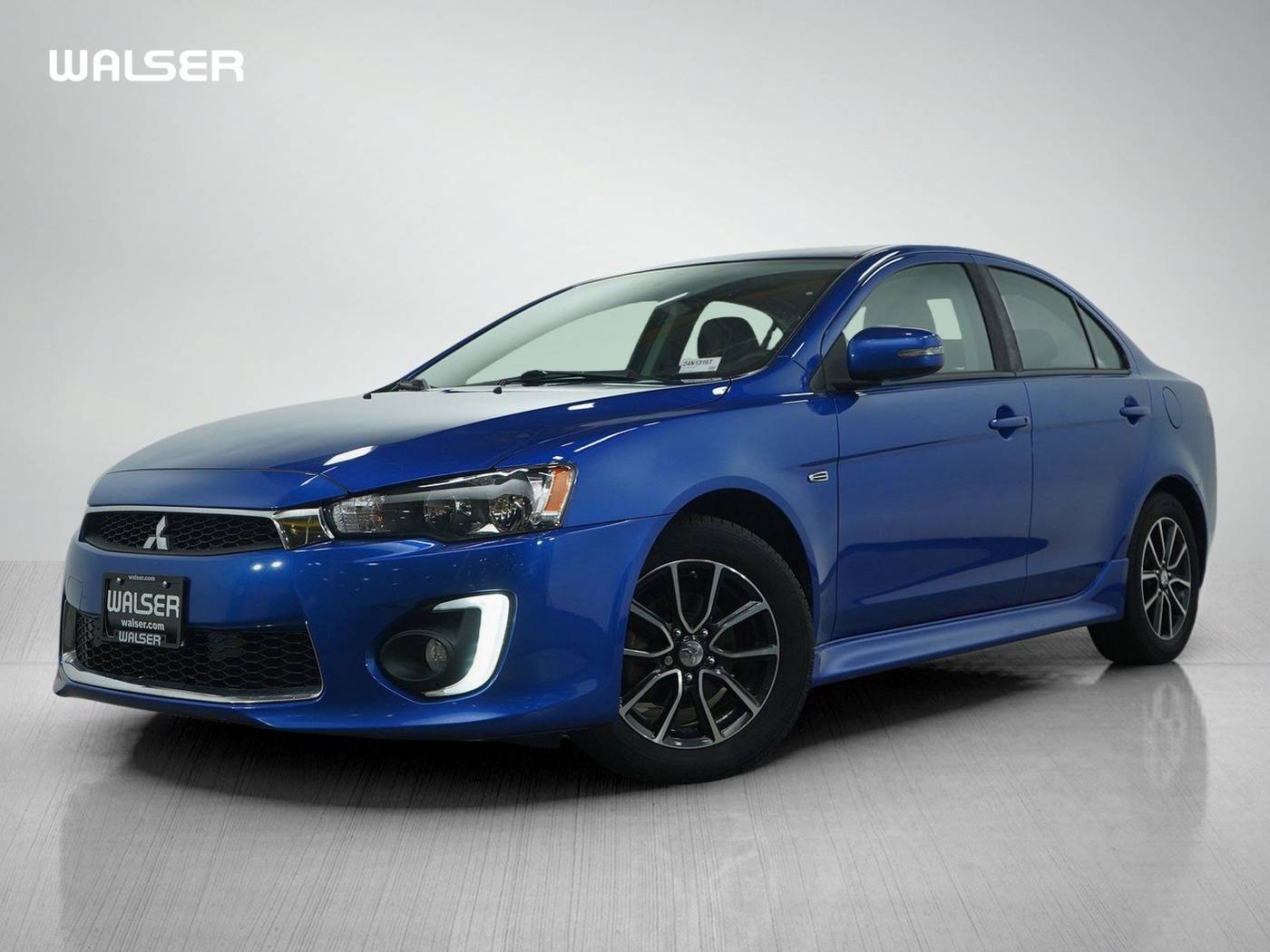 2017 Mitsubishi Lancer ES — Sedan — 82,268 mi — Wayzata, MN