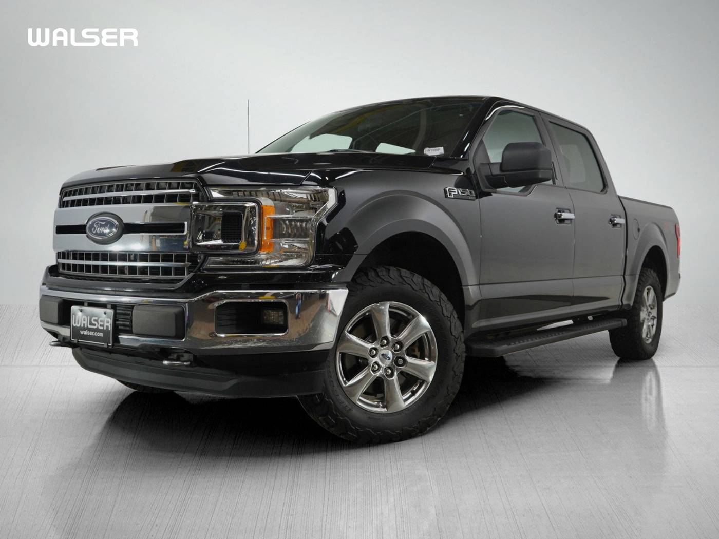 2018 Ford F-150 XLT — Pickup Truck — 79,998 mi — Wayzata, MN
