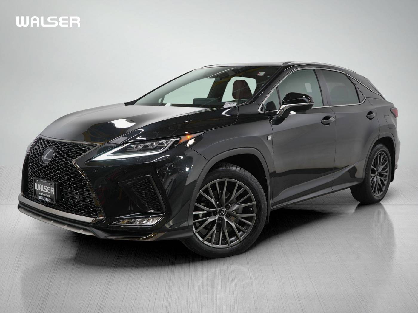 2022 Lexus RX RX 350 F Sport — SUV — 44,917 mi — Wayzata, MN