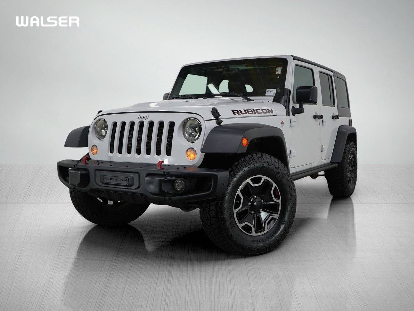 2016 Jeep Wrangler Rubicon — SUV — 65,488 mi — Wayzata, MN