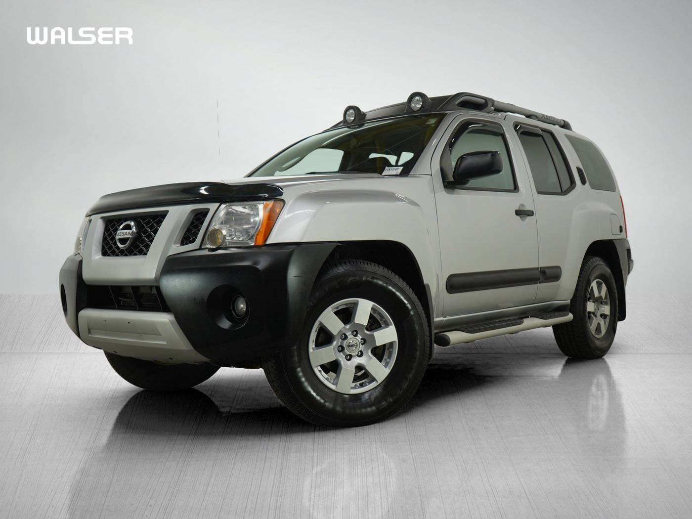 2012 Nissan Xterra Pro-4X — SUV — 162,028 mi — Wayzata, MN