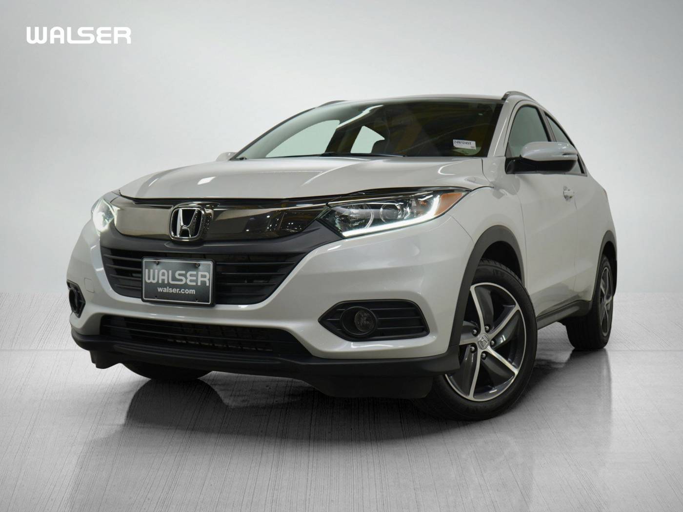 2022 Honda HR-V EX-L — SUV — 28,856 mi — Wayzata, MN