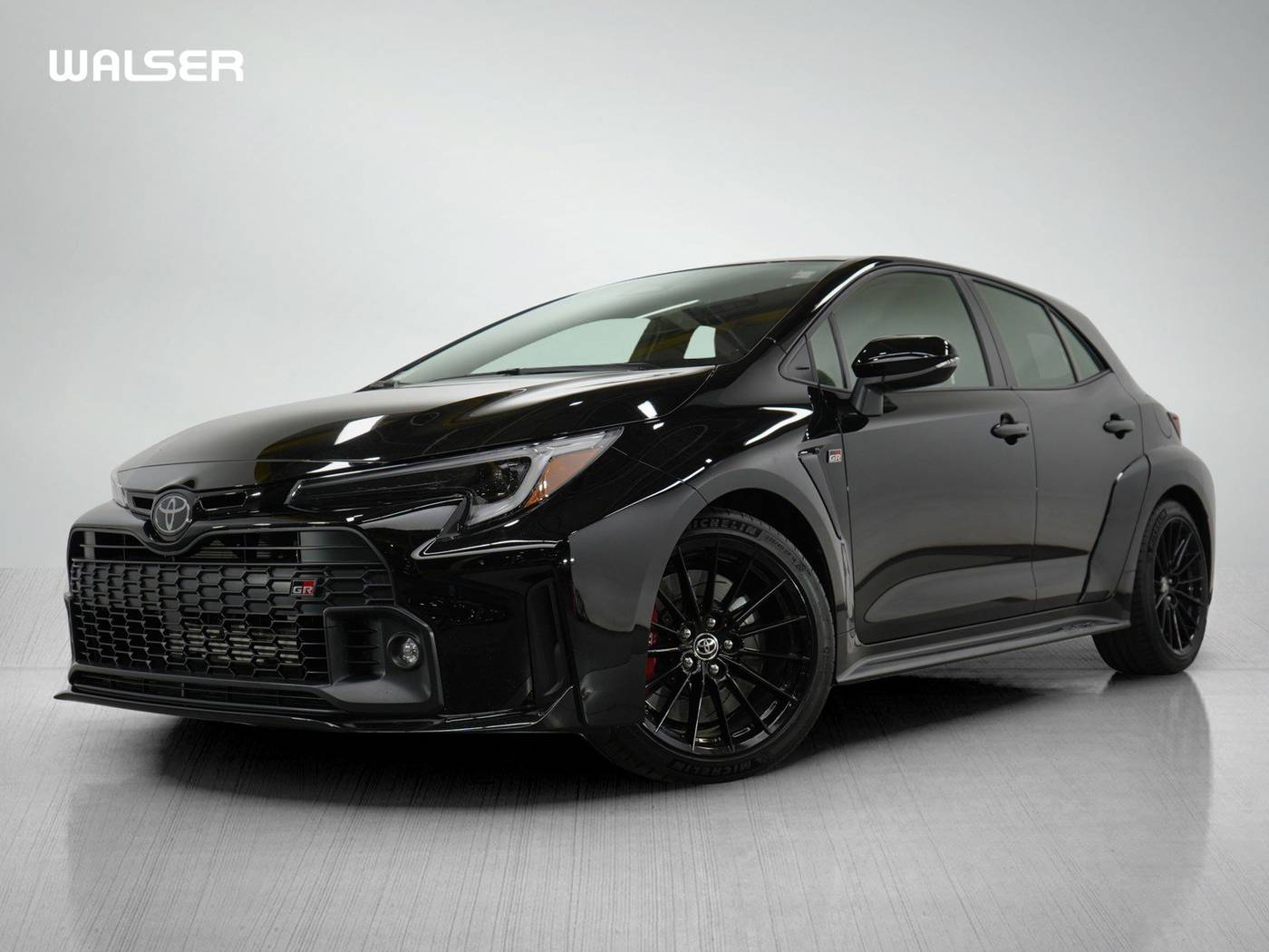 2023 Toyota GR Corolla Core — Hatchback — 8,948 mi — Wayzata, MN