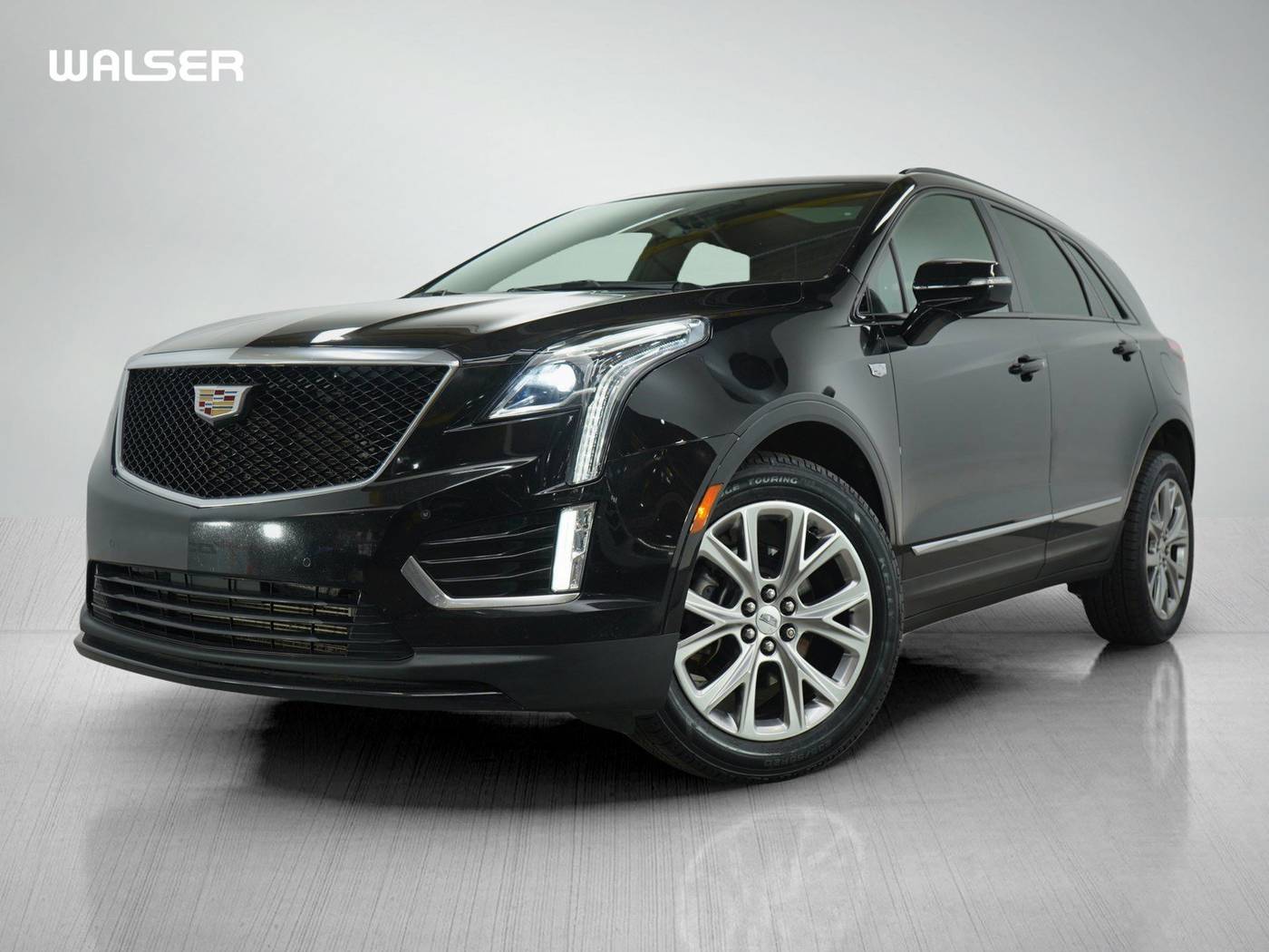 2021 Cadillac XT5 Sport — SUV — 64,112 mi — Wayzata, MN