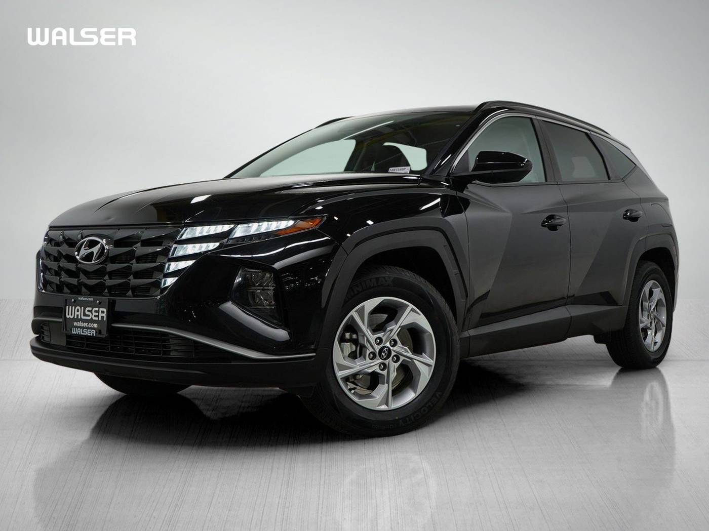 2024 Hyundai Tucson SEL — SUV — 37,705 mi — Wayzata, MN