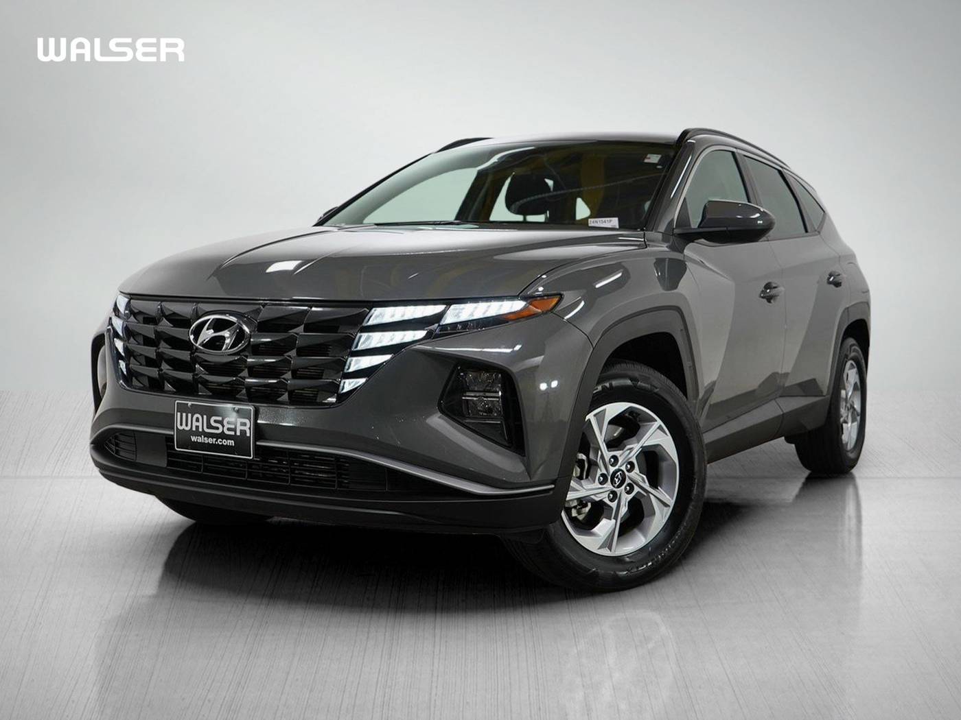 2024 Hyundai Tucson SEL — SUV — 39,170 mi — Wayzata, MN