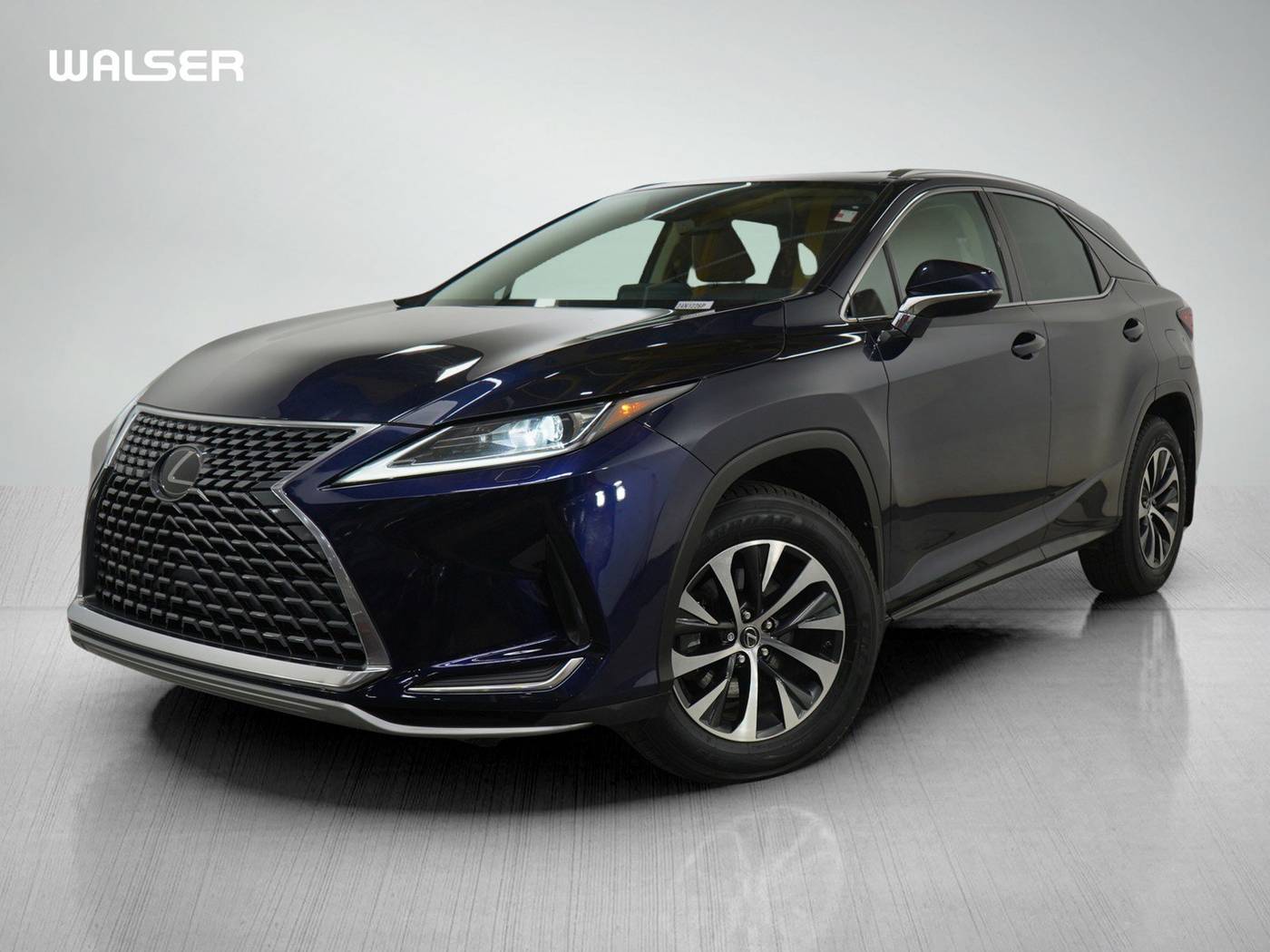 2021 Lexus RX RX 350 — SUV — 49,750 mi — Wayzata, MN