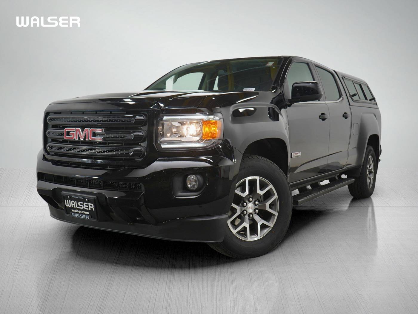 2019 GMC Canyon All Terrain — Pickup Truck — 104,670 mi — Wayzata, MN