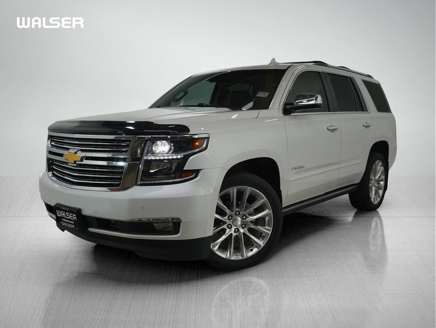 2019 Chevrolet Tahoe Premier — SUV — 68,498 mi — Wayzata, MN