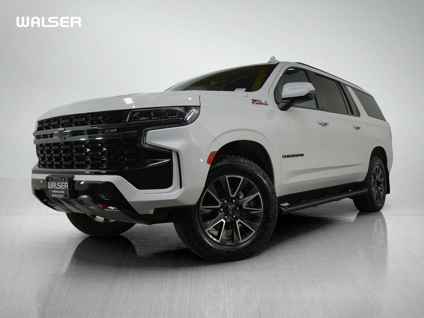 2022 Chevrolet Suburban Z71 — SUV — 50,534 mi — Wayzata, MN