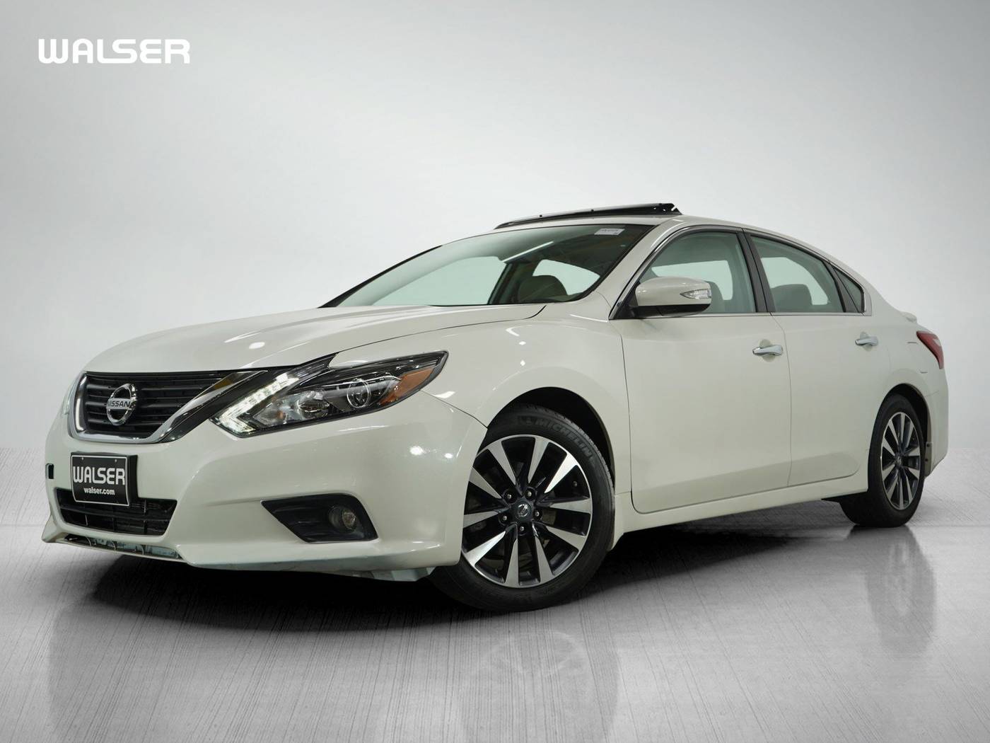 2016 Nissan Altima 2.5 SL — Sedan — 38,200 mi — Wayzata, MN