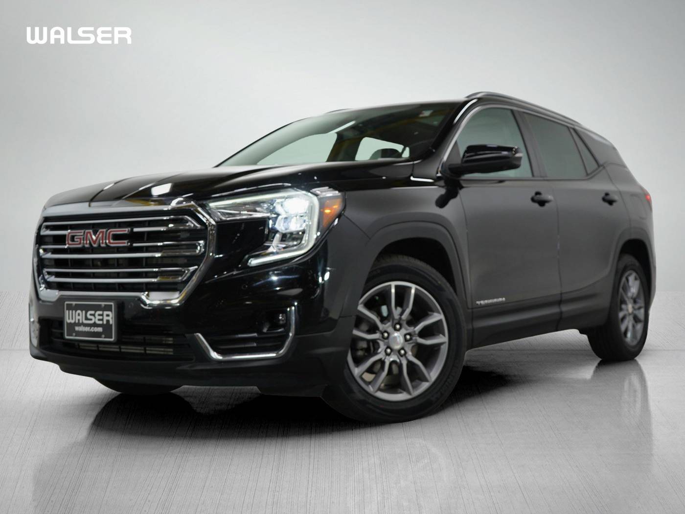 2022 GMC Terrain SLT — SUV — 41,495 mi — Wayzata, MN