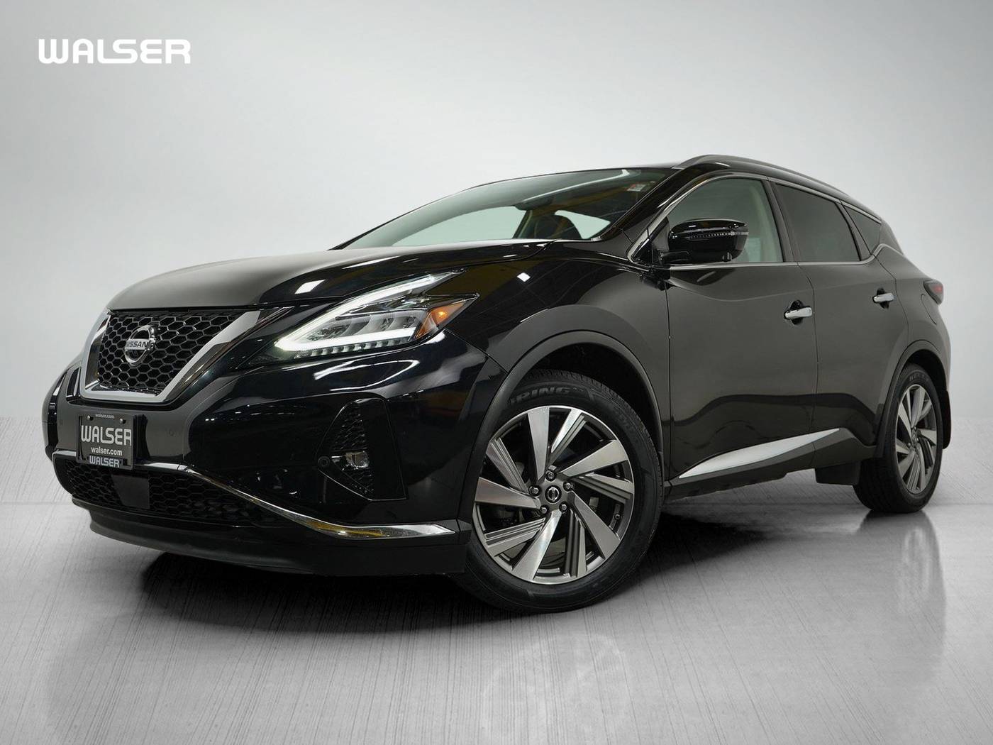 2019 Nissan Murano Platinum — SUV — 61,000 mi — Wayzata, MN