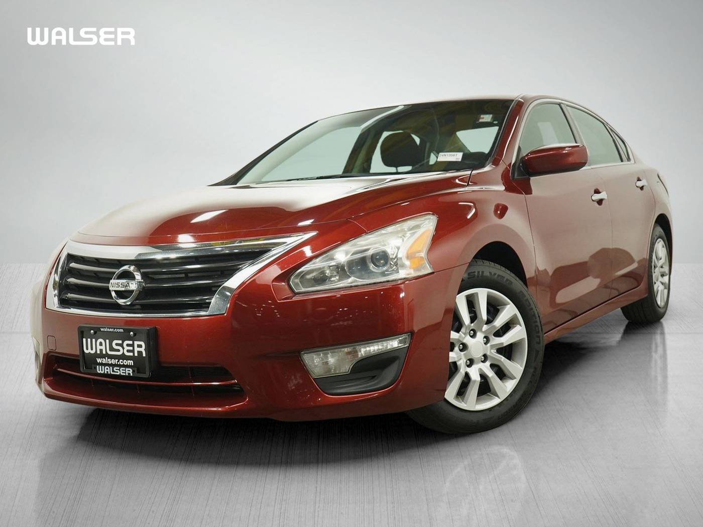 2014 Nissan Altima 2.5 S — Sedan — 192,867 mi — Wayzata, MN