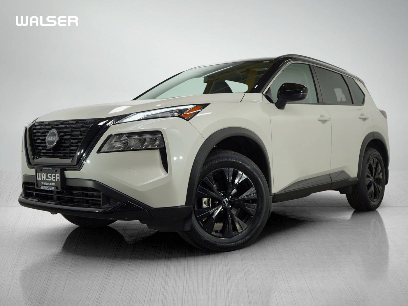 2023 Nissan Rogue SV — SUV — 29,687 mi — Wayzata, MN
