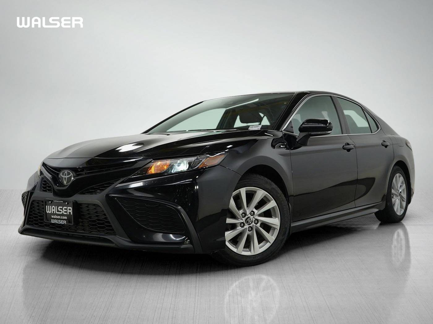 2022 Toyota Camry SE — Sedan — 73,746 mi — Wayzata, MN