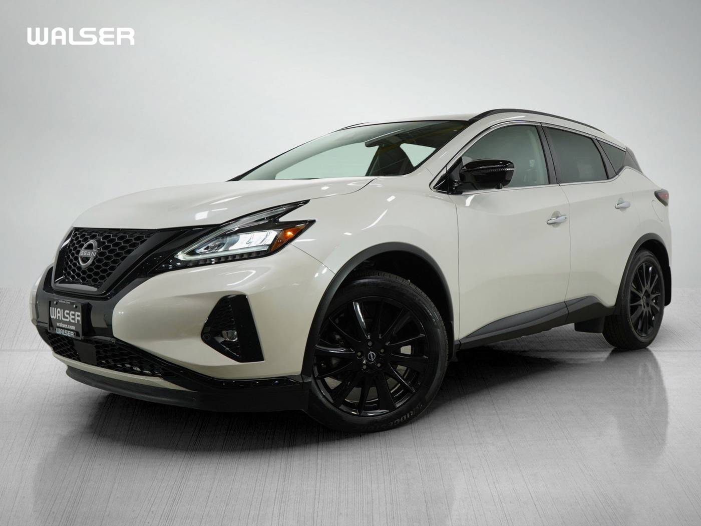 2024 Nissan Murano SL — SUV — 4,656 mi — Wayzata, MN