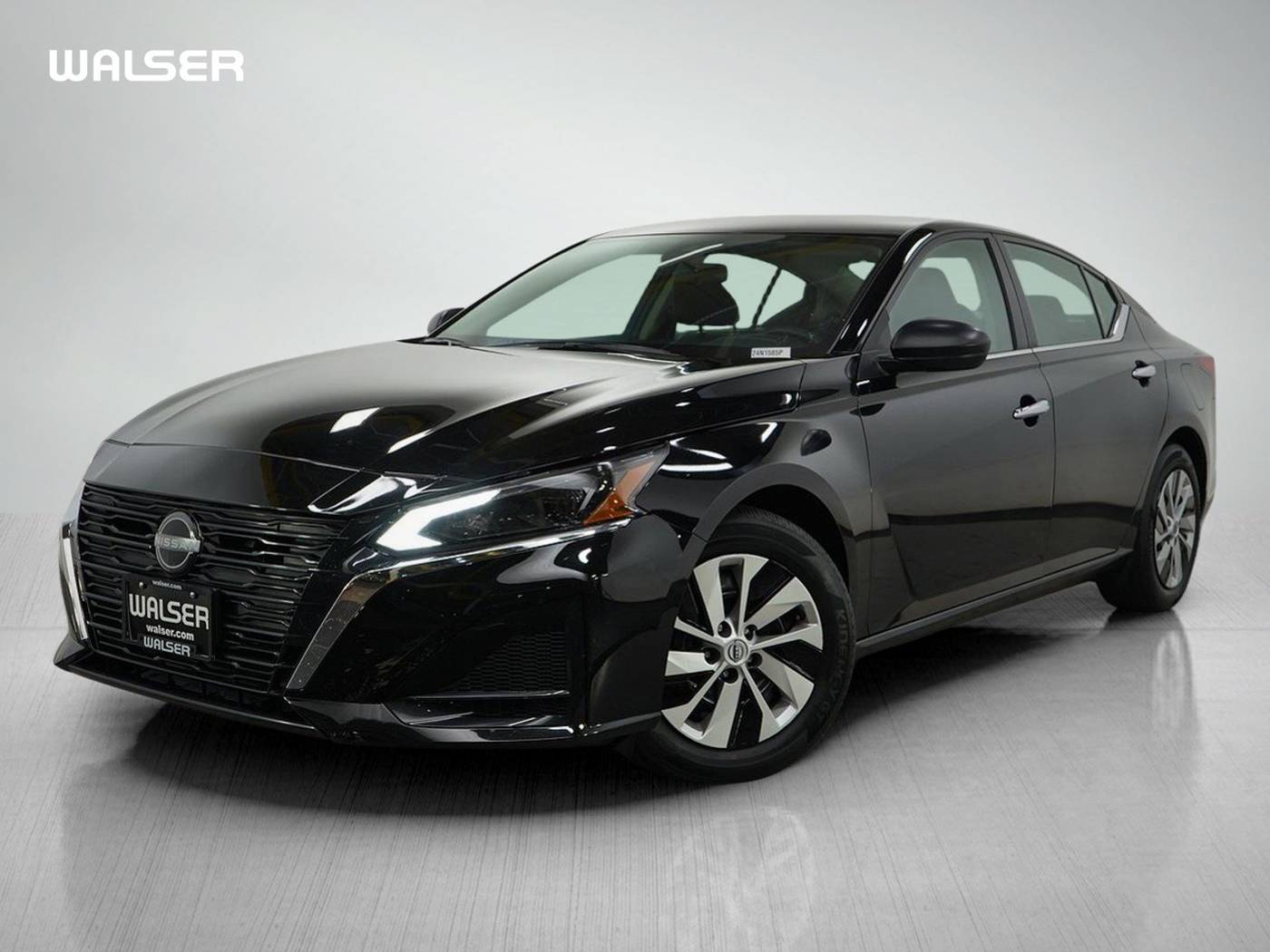 2024 Nissan Altima S — Sedan — 34,741 mi — Wayzata, MN