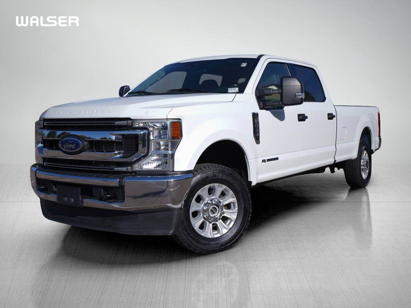 2022 Ford Super Duty F-350 XLT — Pickup Truck — 51,972 mi — Wayzata, MN